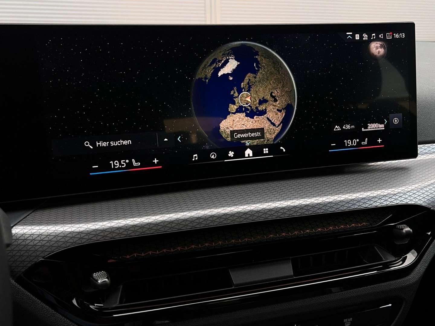 BMW Série 4 M Sport 420 - 2024 - Joinsteer - #21