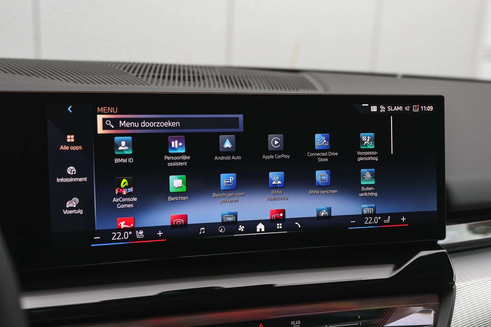 BMW I5 M Sport EDrive40 - 2026 - Joinsteer - #21