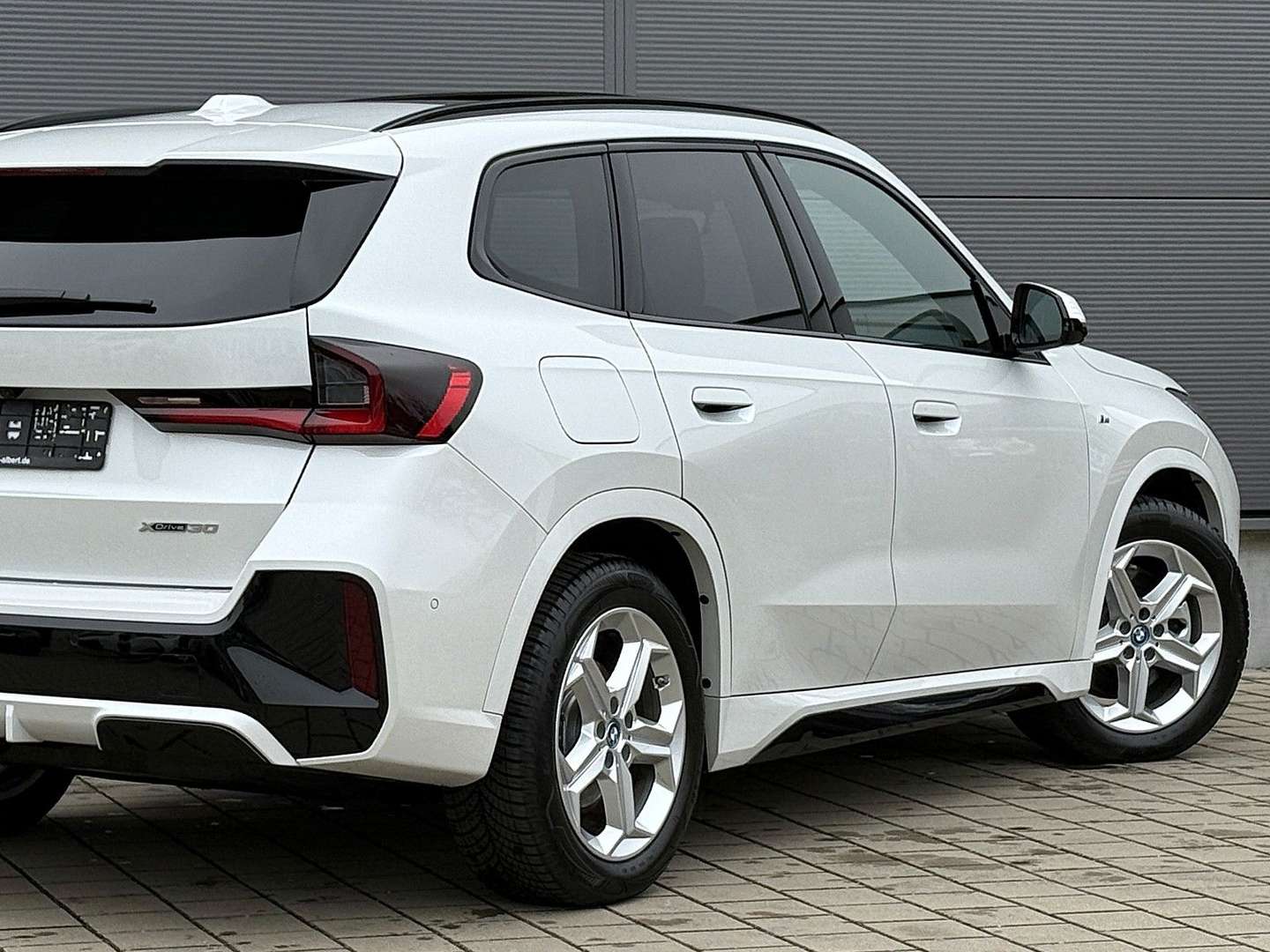 BMW IX1 M Sport 30 XDrive - 2024 - Joinsteer - #12