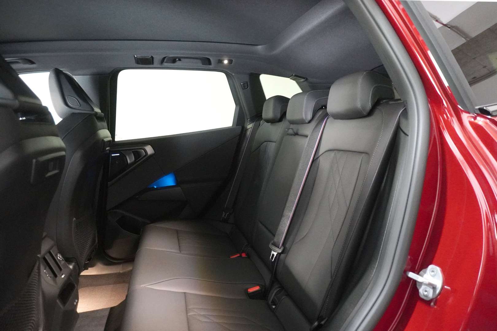 BMW X3 30e XDrive - 2026 - Joinsteer - #9