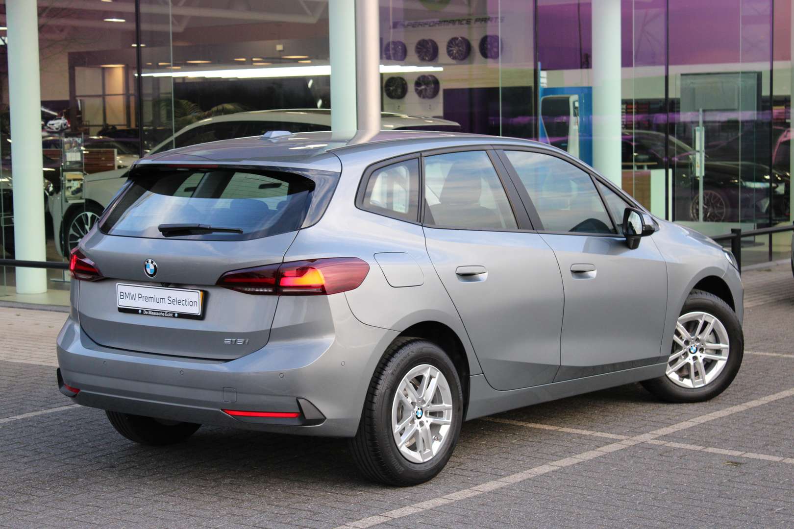 BMW Série 2 Active Tourer 218i - 2023 - Joinsteer - #24