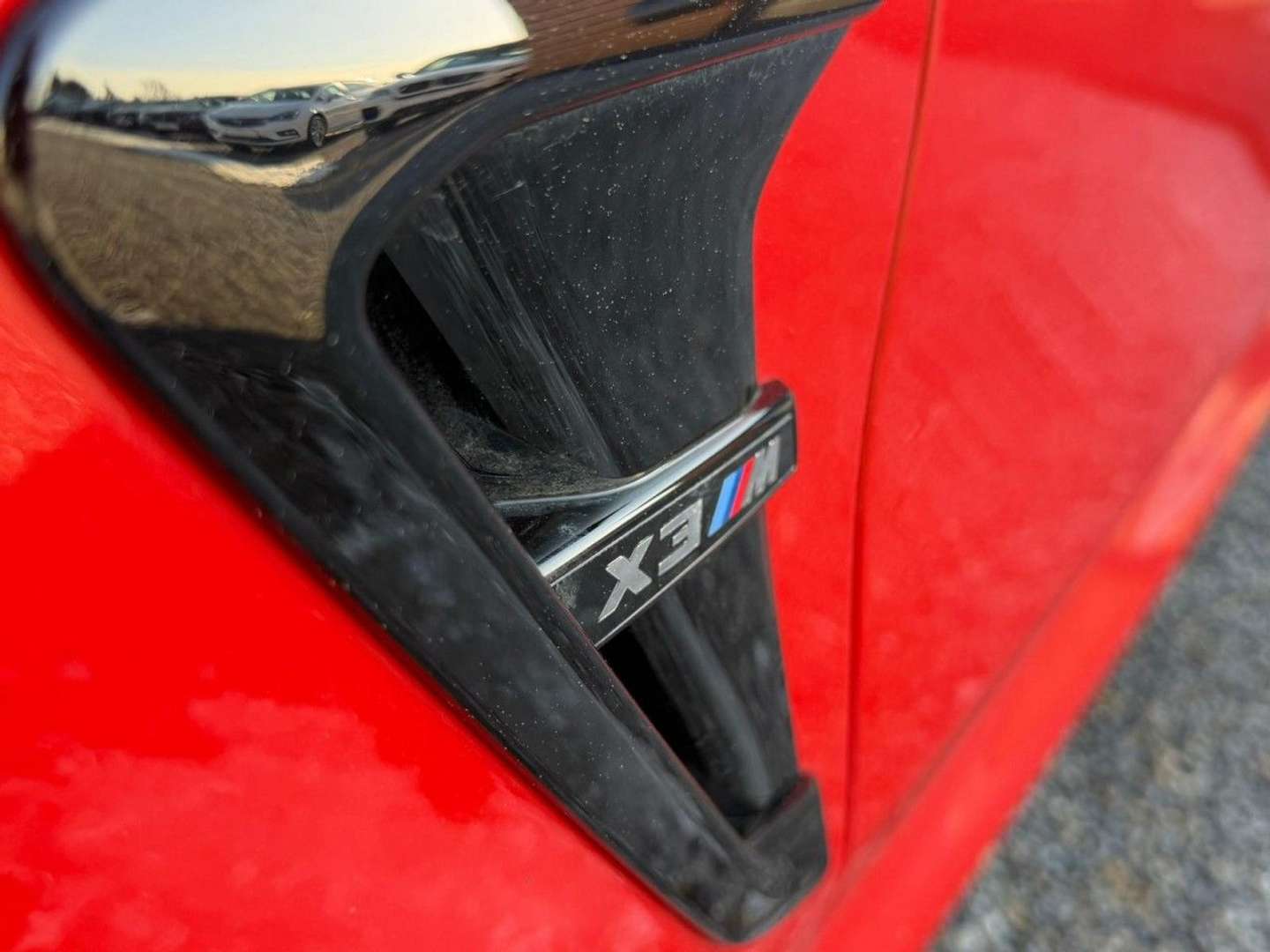 BMW X3 M M Competition - 2021 - Joinsteer - #5