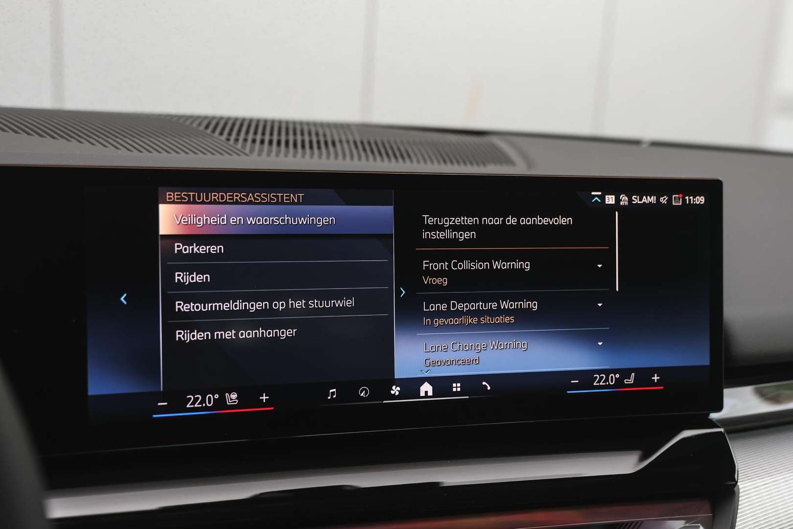 BMW I5 M Sport EDrive40 - 2026 - Joinsteer - #23