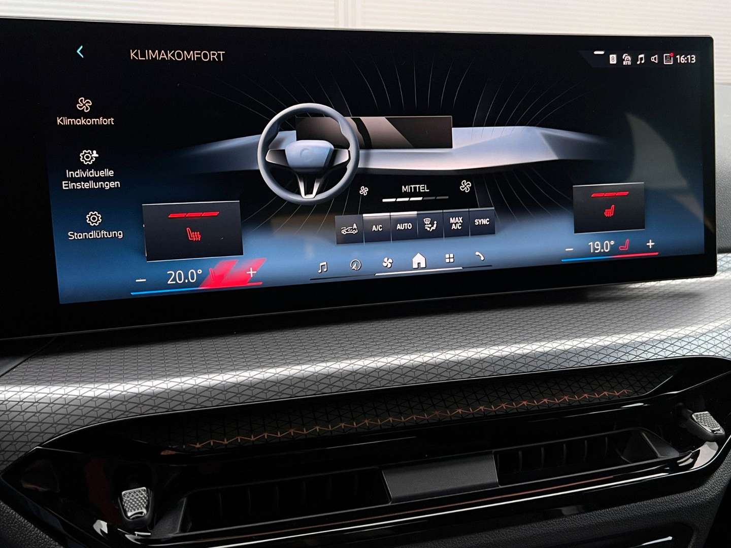 BMW Série 4 M Sport 420 - 2024 - Joinsteer - #24