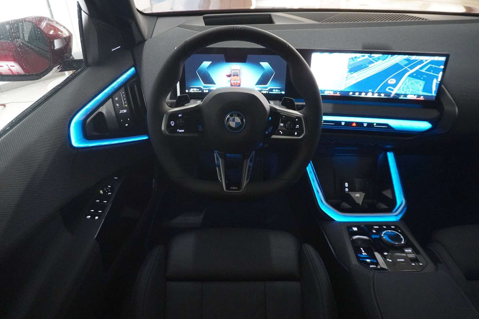 BMW X3 30e XDrive - 2026 - Joinsteer - #10