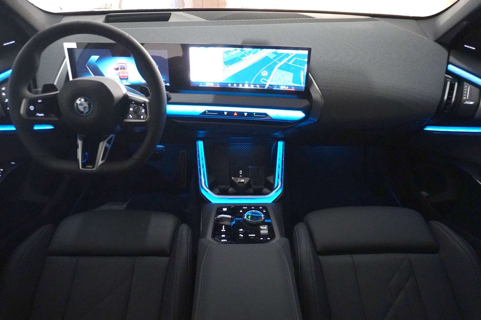 BMW X3 30e XDrive - 2026 - Joinsteer - #11