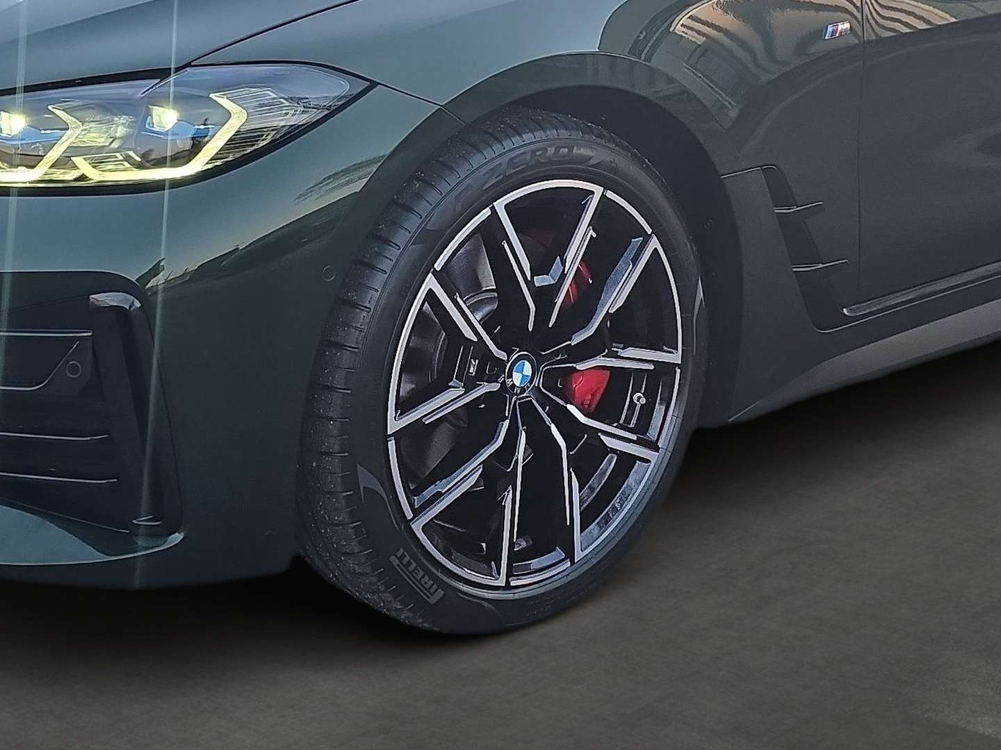 BMW Série 4 M Sport 430i - 2023 - Joinsteer - #6