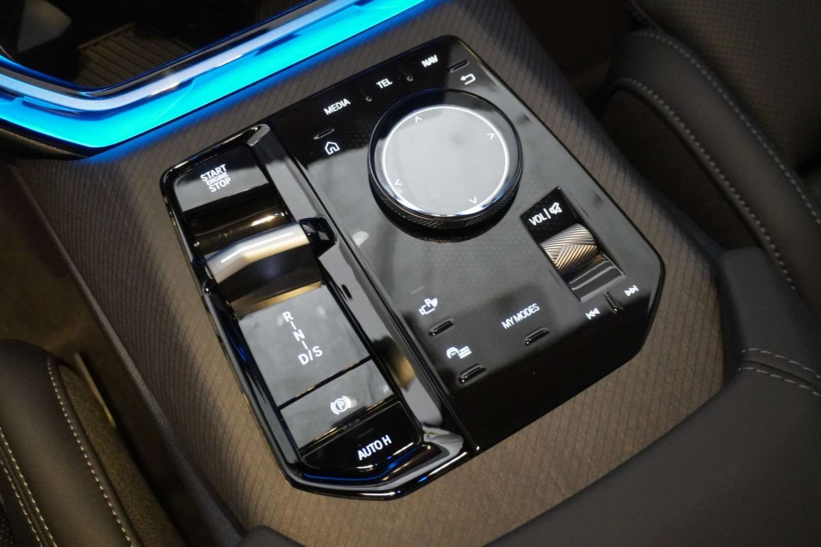 BMW X3 30e XDrive - 2026 - Joinsteer - #12