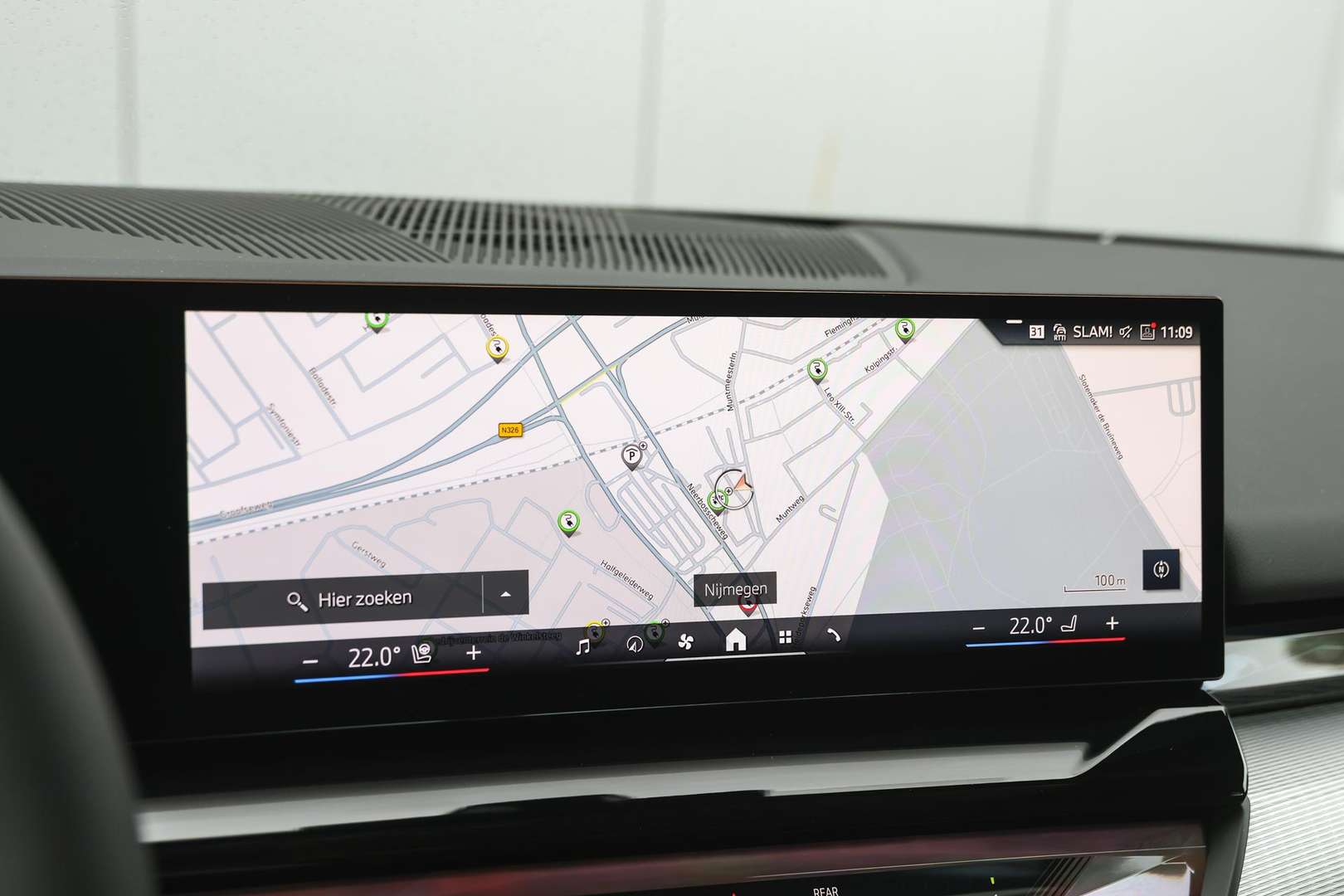 BMW I5 M Sport EDrive40 - 2026 - Joinsteer - #26