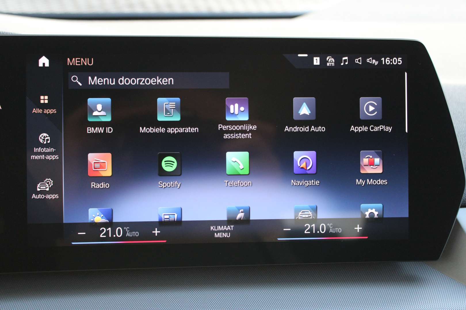 BMW Série 2 Active Tourer 218i - 2023 - Joinsteer - #28