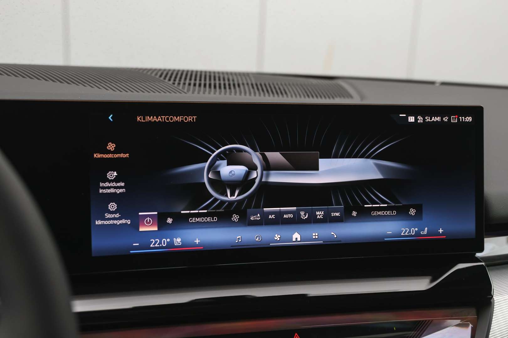 BMW I5 M Sport EDrive40 - 2026 - Joinsteer - #27