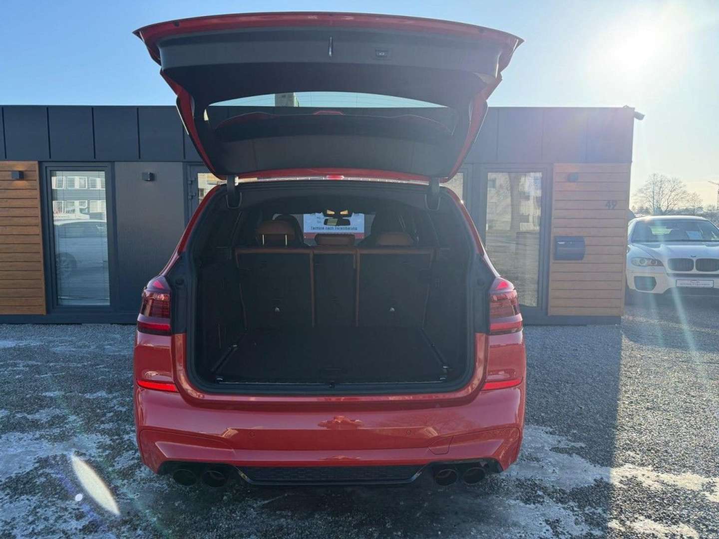 BMW X3 M M Competition - 2021 - Joinsteer - #10