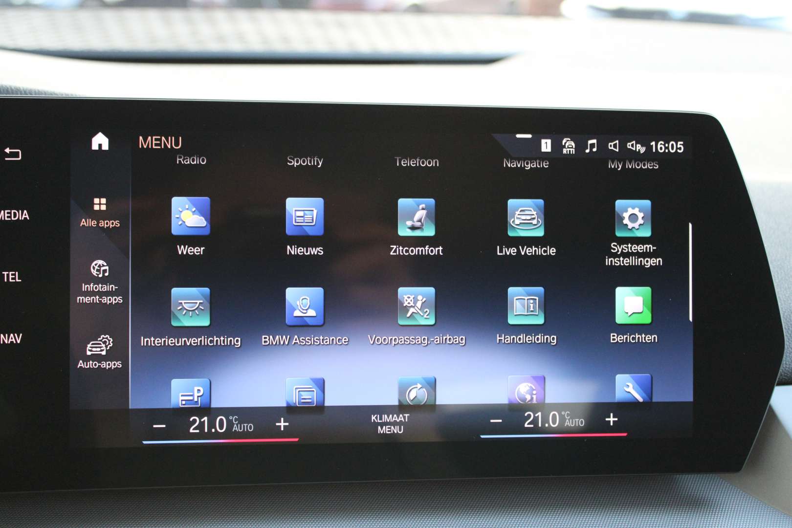 BMW Série 2 Active Tourer 218i - 2023 - Joinsteer - #29