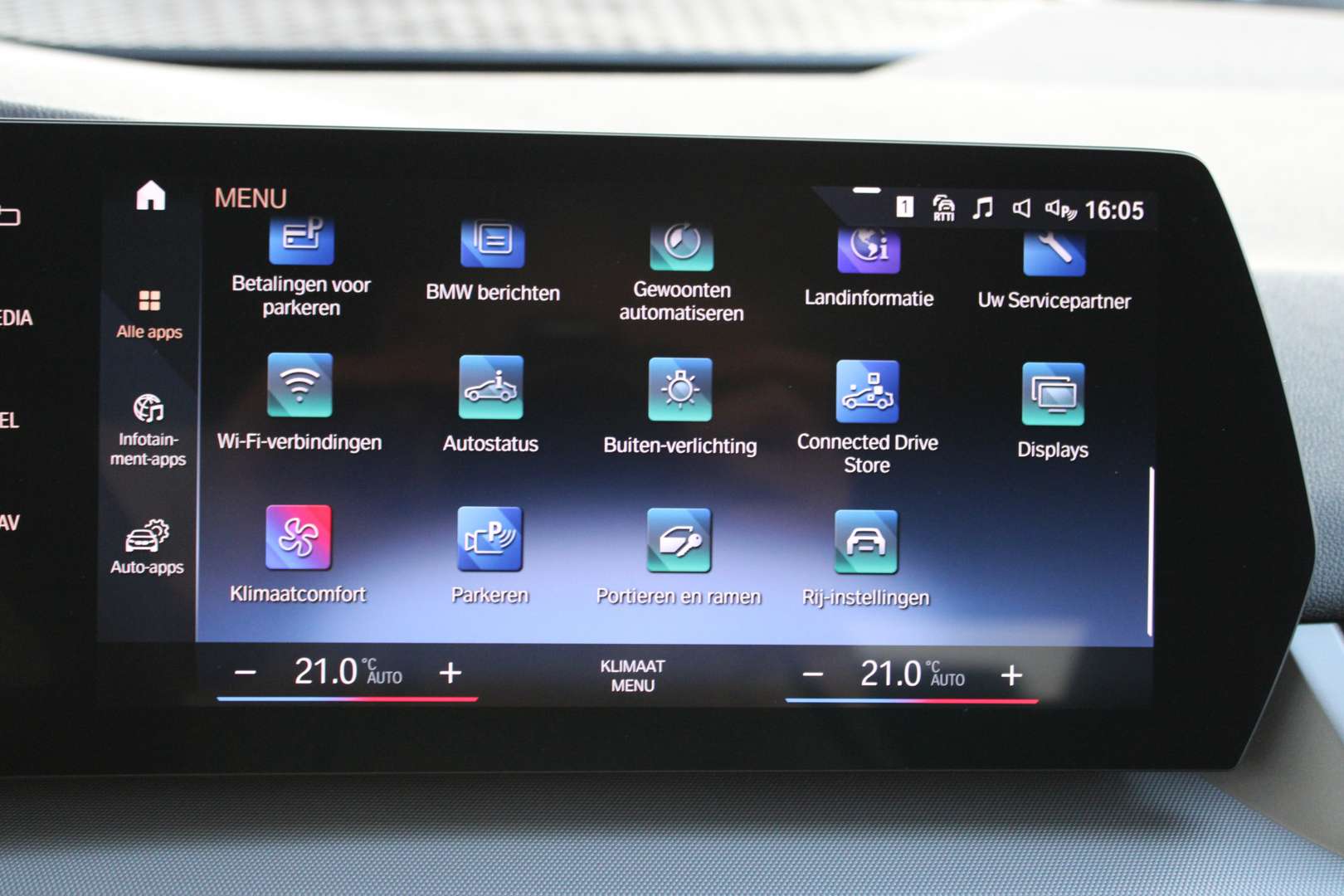 BMW Série 2 Active Tourer 218i - 2023 - Joinsteer - #30