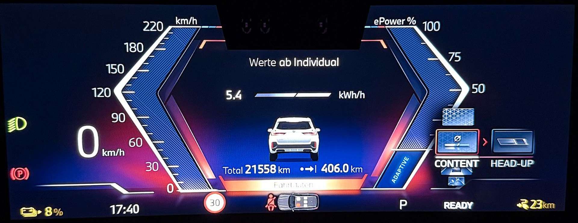 BMW IX1 M Sport 30 XDrive - 2024 - Joinsteer - #20