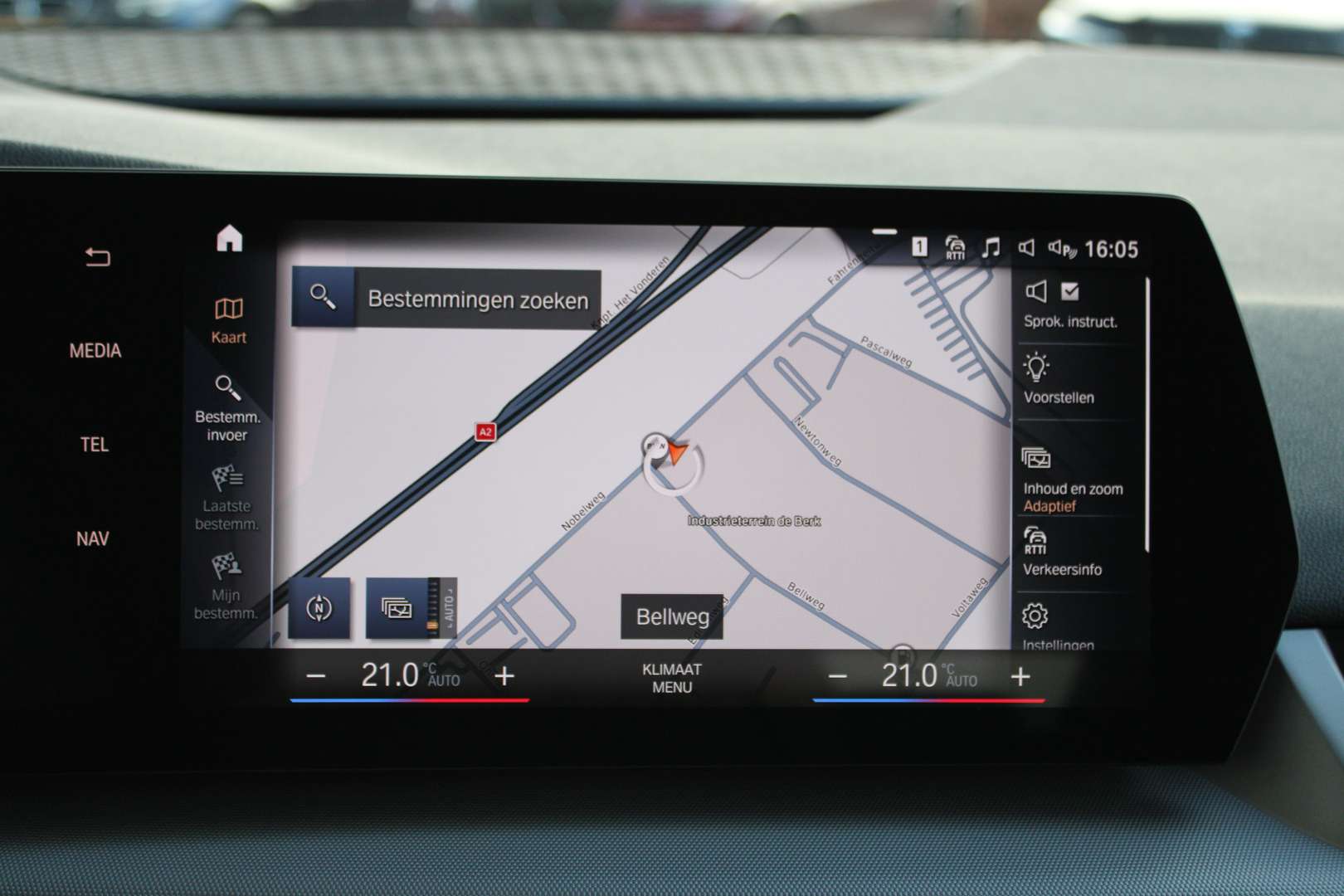 BMW Série 2 Active Tourer 218i - 2023 - Joinsteer - #31