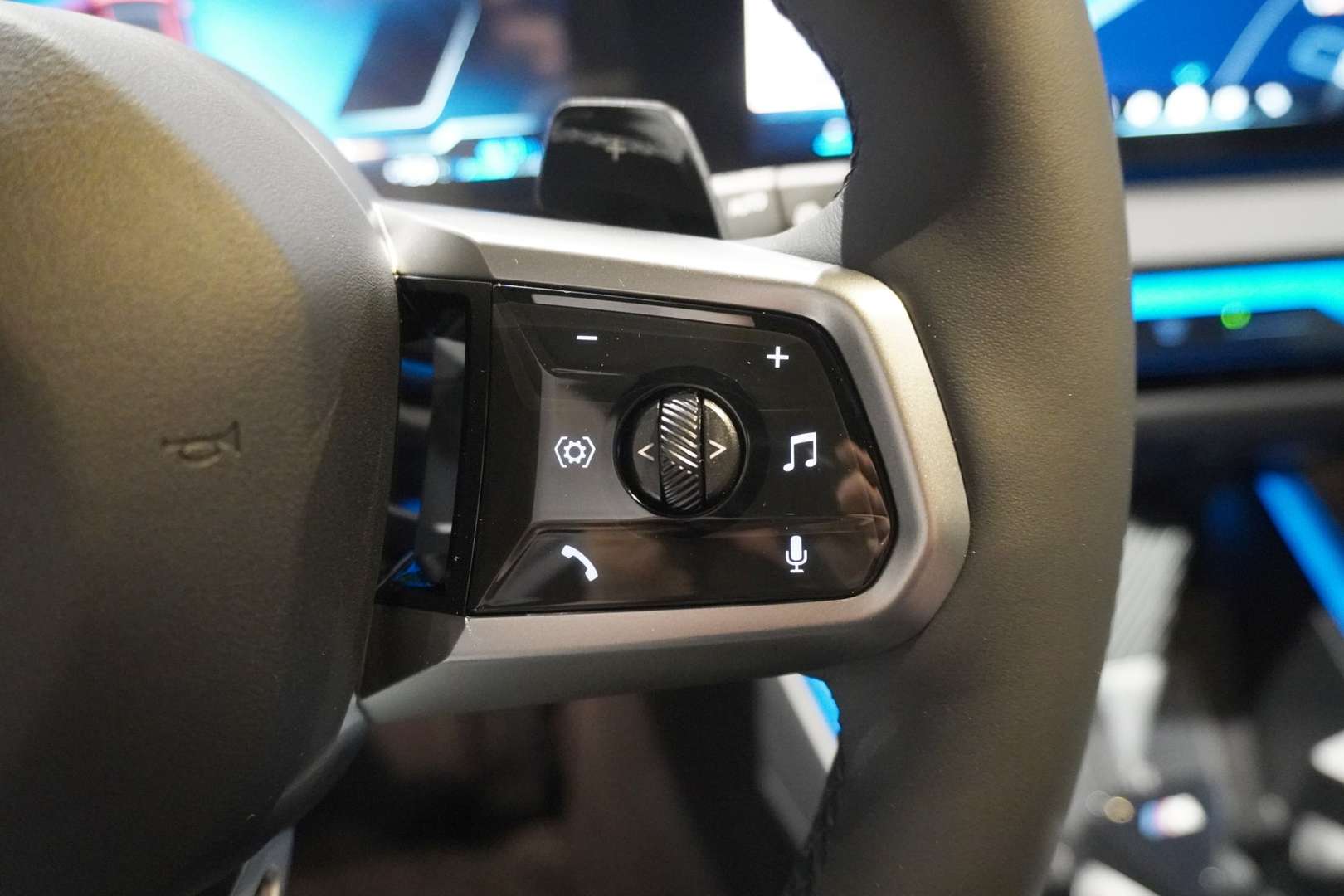 BMW X3 30e XDrive - 2026 - Joinsteer - #15