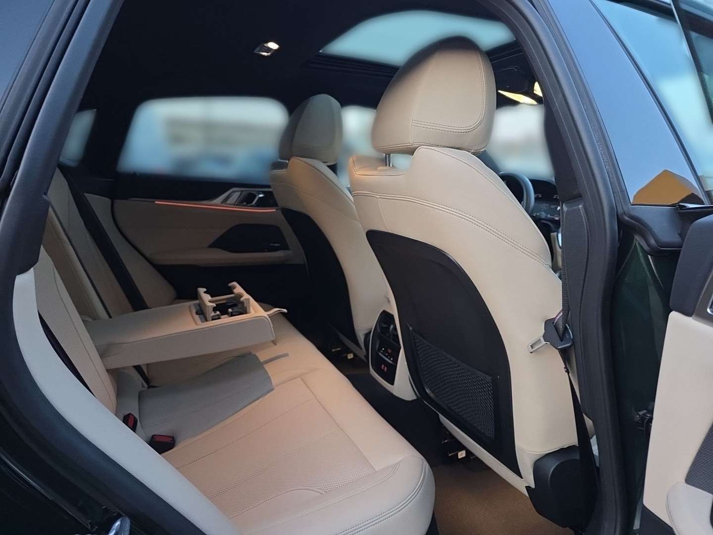 BMW Série 4 M Sport 430i - 2023 - Joinsteer - #11