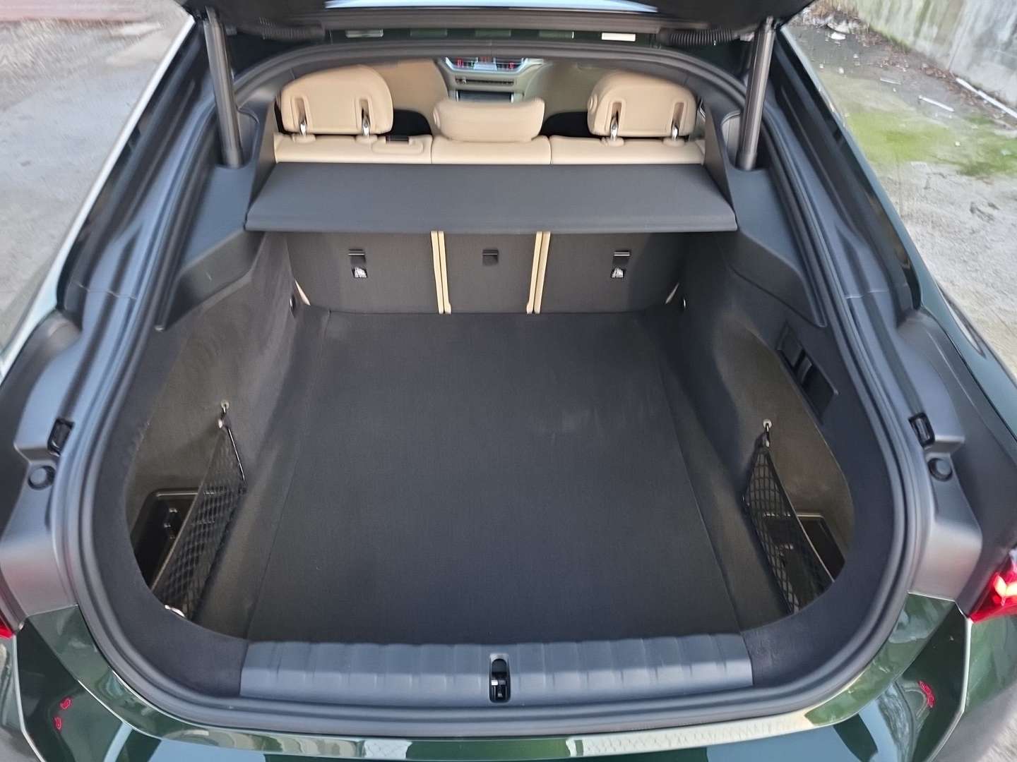 BMW Série 4 M Sport 430i - 2023 - Joinsteer - #12