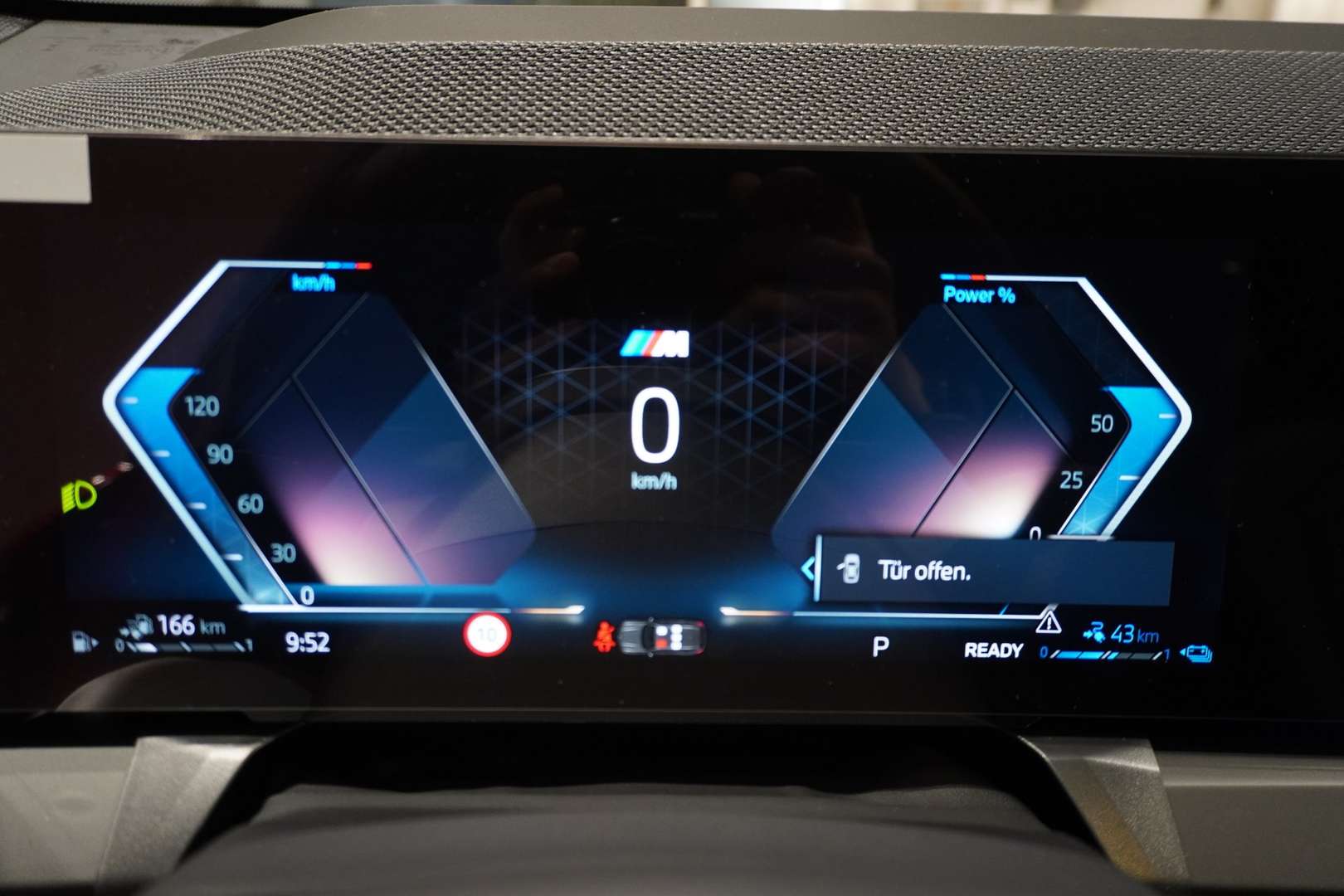 BMW X3 30e XDrive - 2026 - Joinsteer - #17