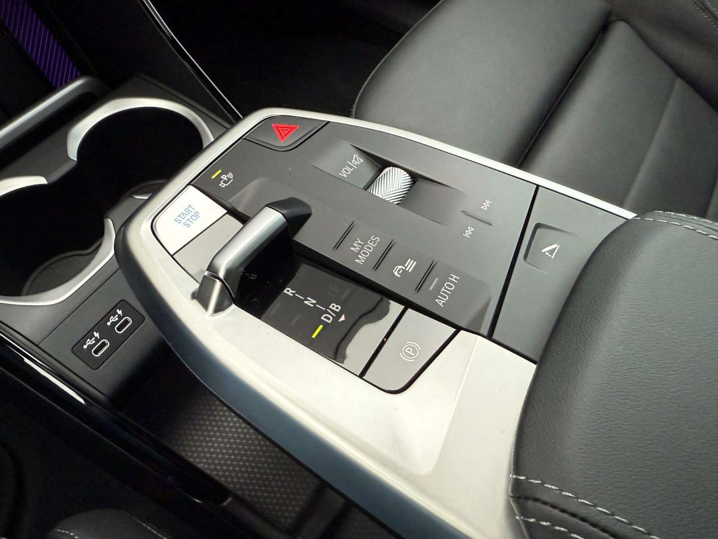 BMW IX1 M Sport 30 XDrive - 2024 - Joinsteer - #21