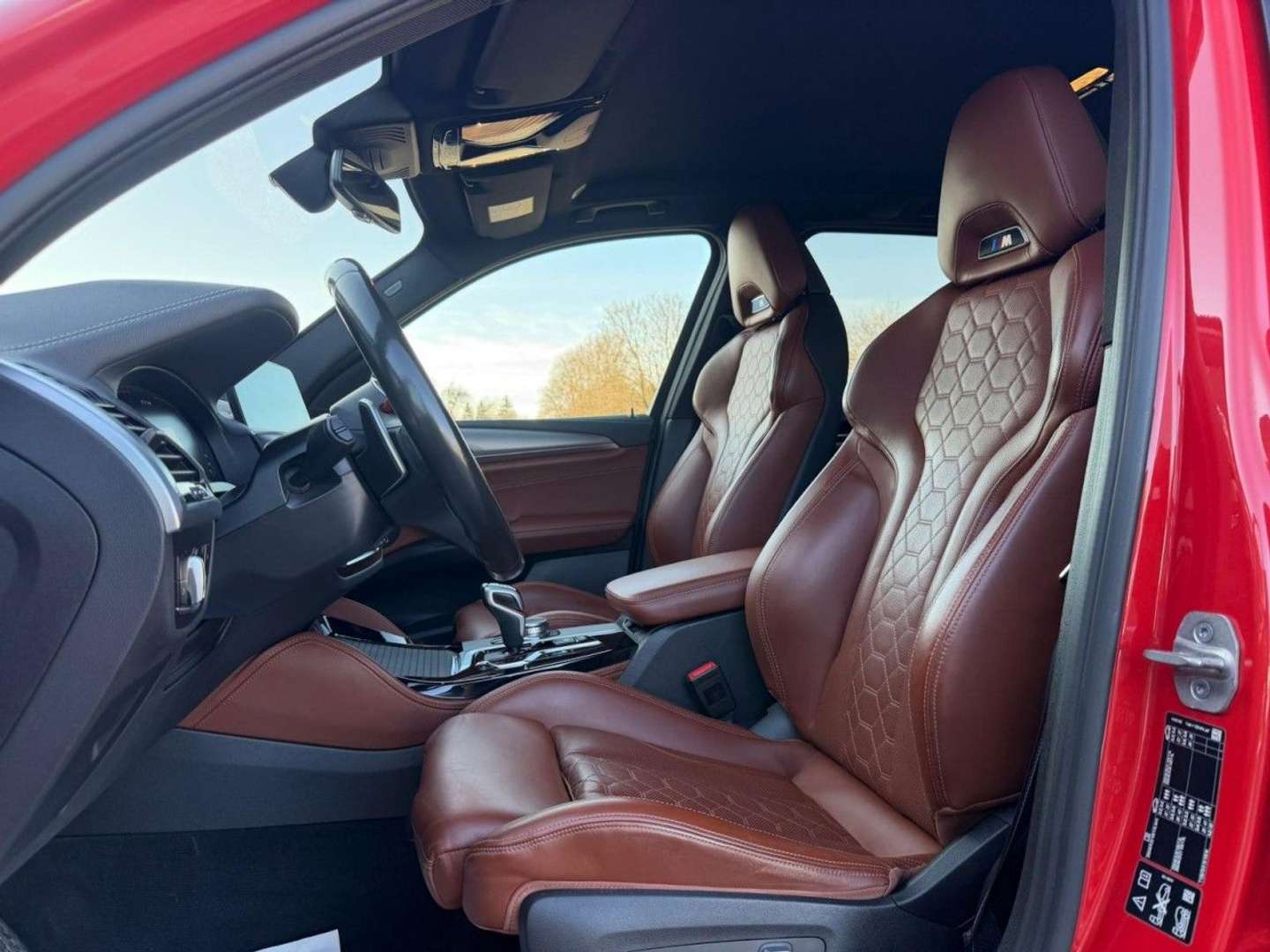 BMW X3 M M Competition - 2021 - Joinsteer - #15