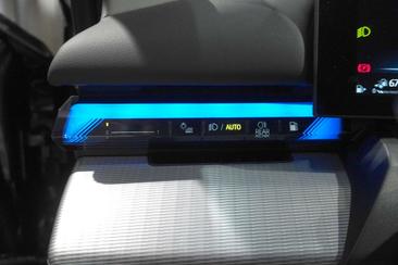 BMW Série 5 530e — photo 18