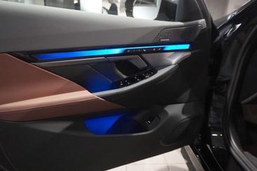 BMW Série 5 530e — photo 19