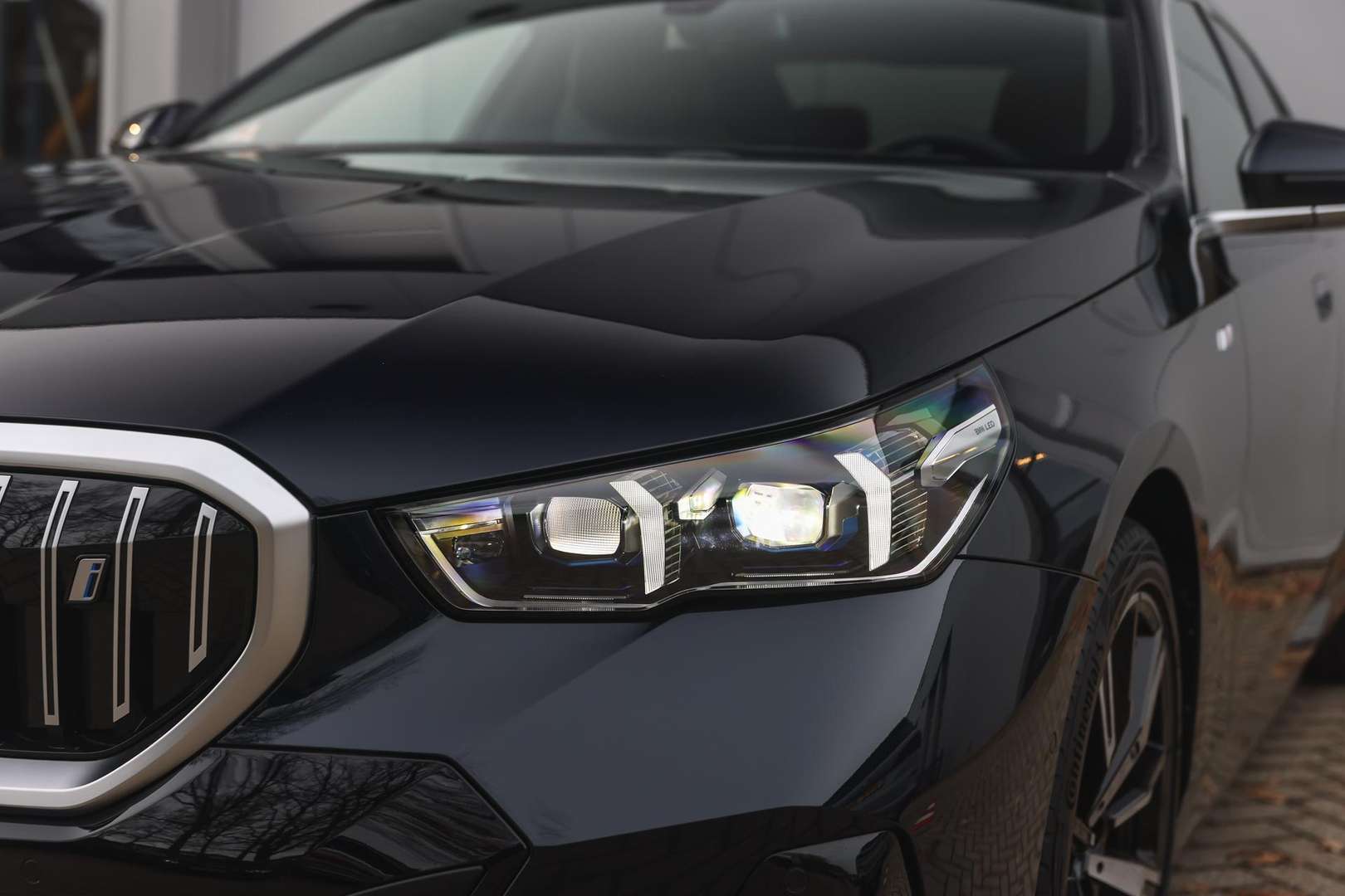 BMW I5 M Sport EDrive40 - 2026 - Joinsteer - #30