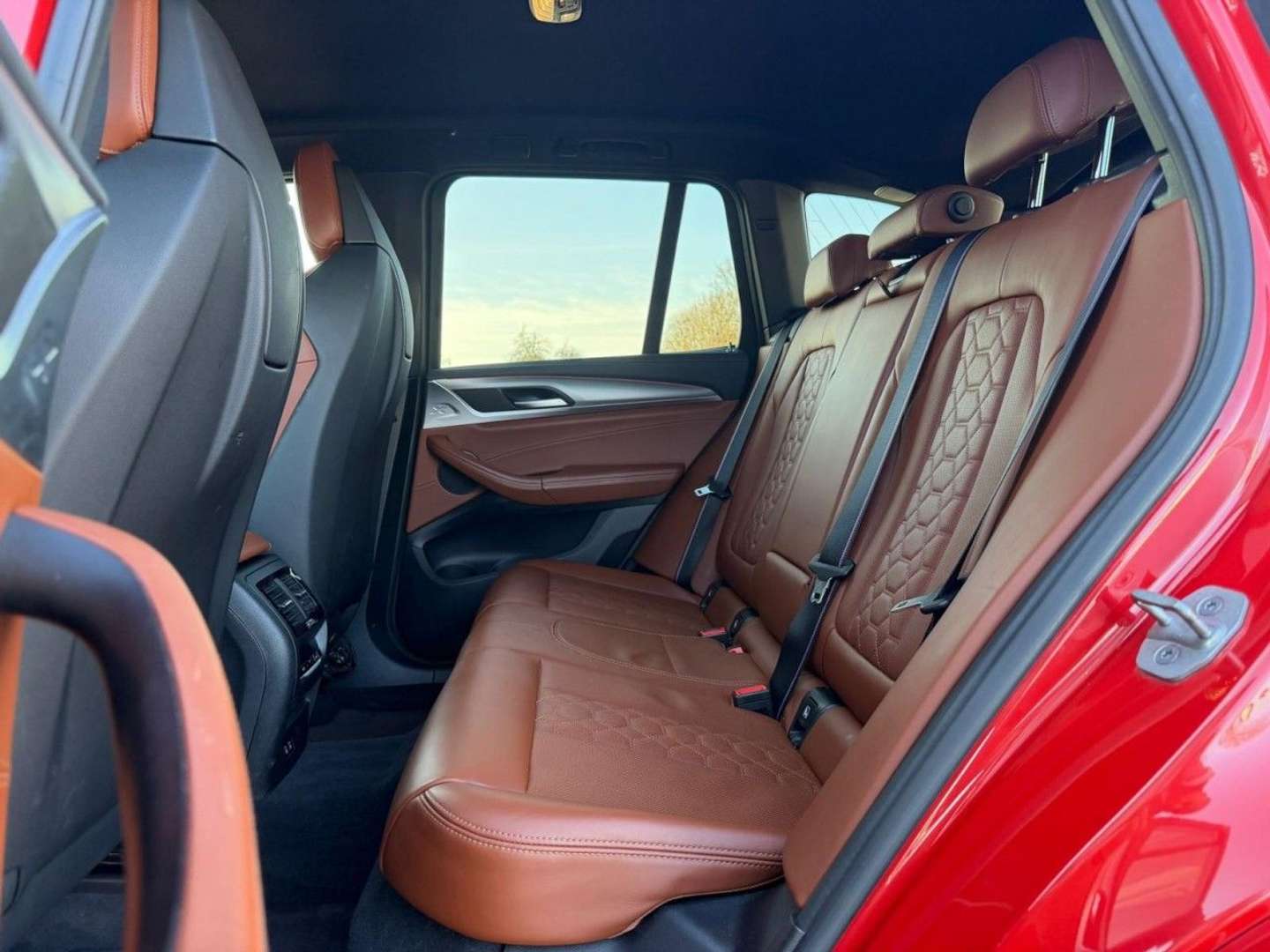 BMW X3 M M Competition - 2021 - Joinsteer - #17