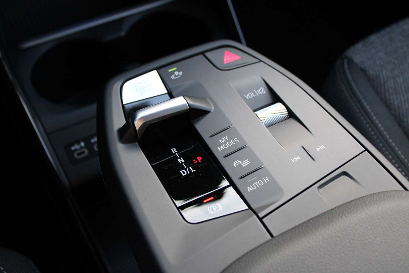 BMW Série 2 Active Tourer 218i - 2023 - Joinsteer - #32