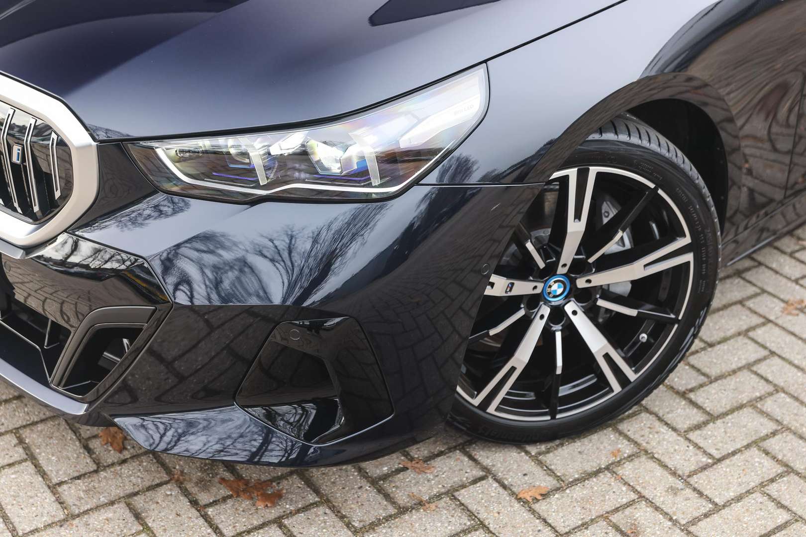 BMW I5 M Sport EDrive40 - 2026 - Joinsteer - #31