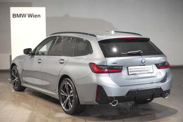 BMW 330e 330e XDrive — photo 25
