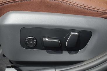 BMW Série 5 530e — photo 21