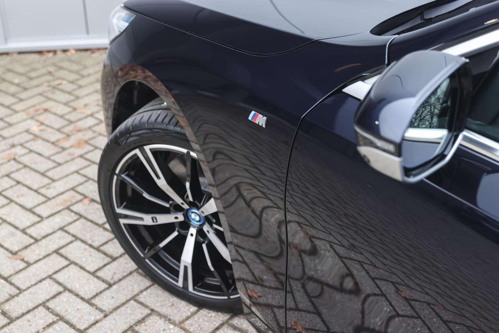 BMW I5 M Sport EDrive40 - 2026 - Joinsteer - #32