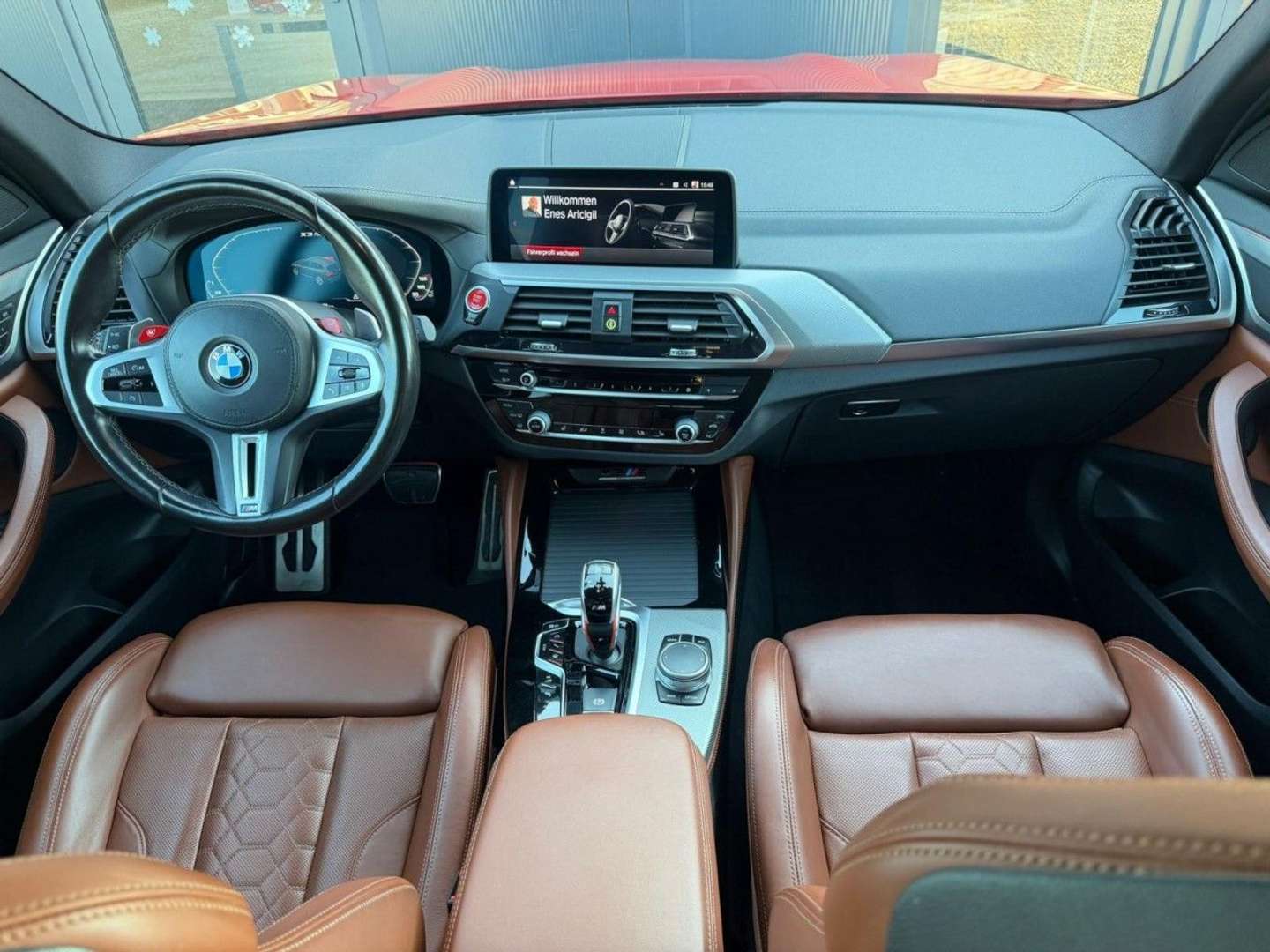 BMW X3 M M Competition - 2021 - Joinsteer - #20