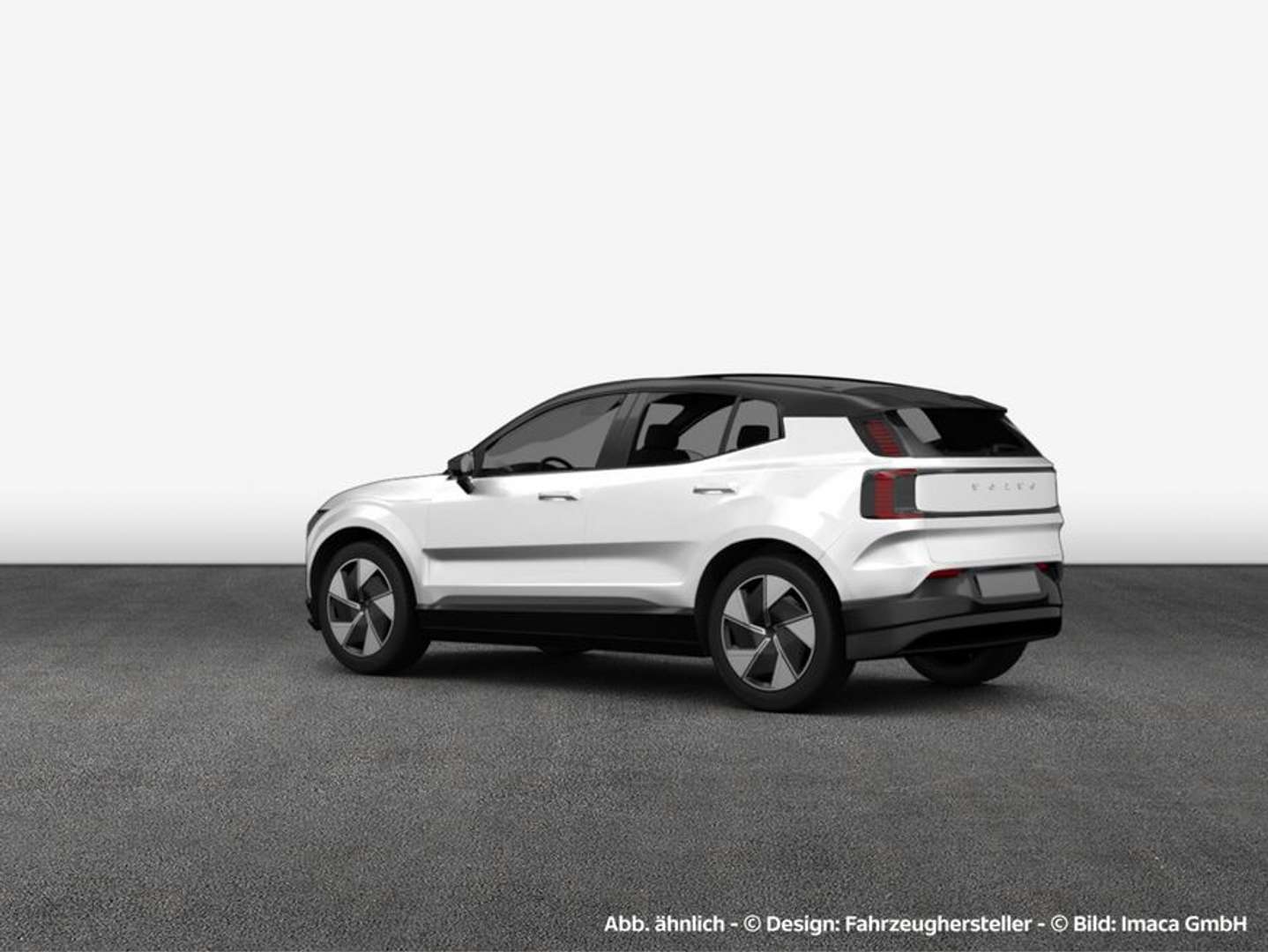Volvo EX30 Plus Twin Motor - 2025 - Joinsteer - #9