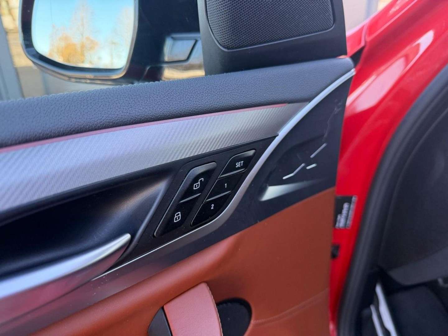 BMW X3 M M Competition - 2021 - Joinsteer - #22