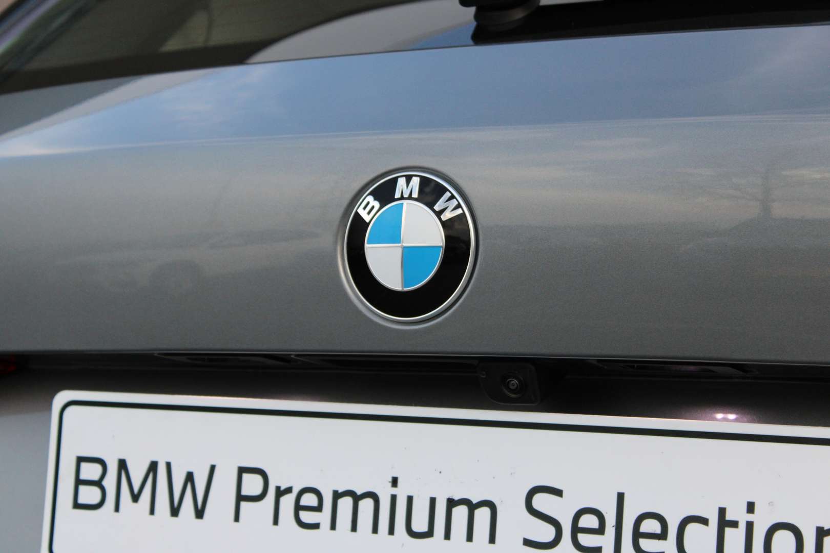 BMW Série 2 Active Tourer 218i - 2023 - Joinsteer - #36