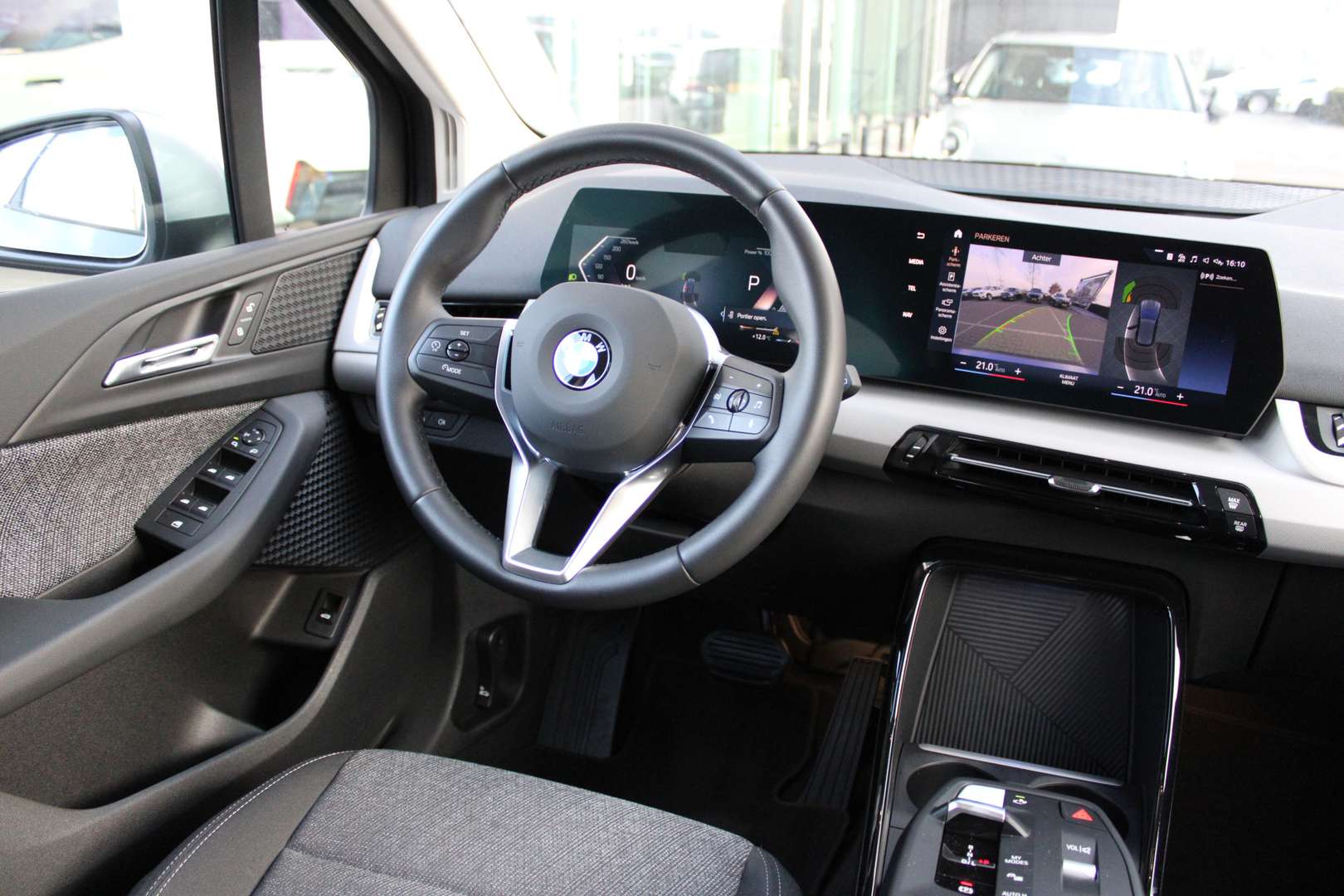 BMW Série 2 Active Tourer 218i - 2023 - Joinsteer - #39