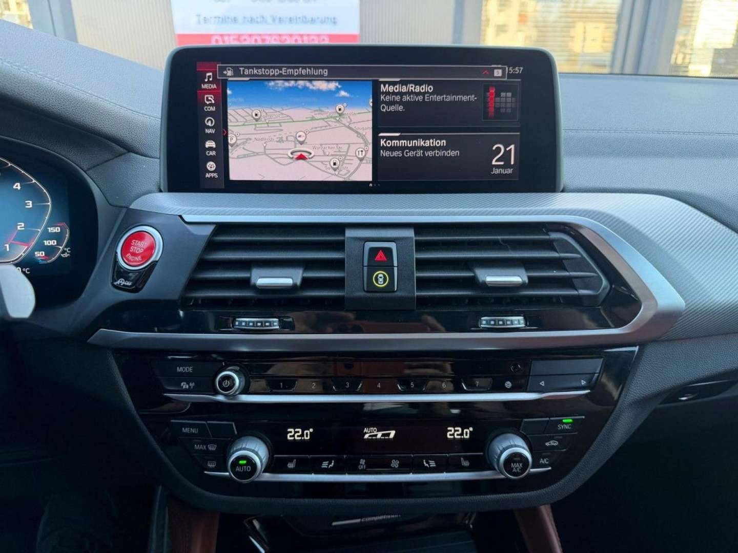 BMW X3 M M Competition - 2021 - Joinsteer - #26