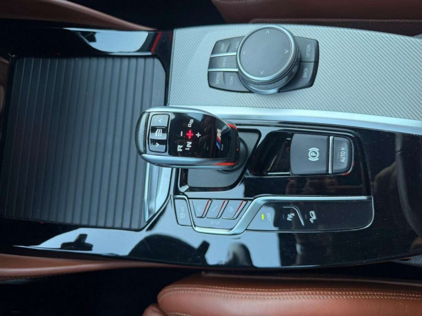 BMW X3 M M Competition - 2021 - Joinsteer - #27