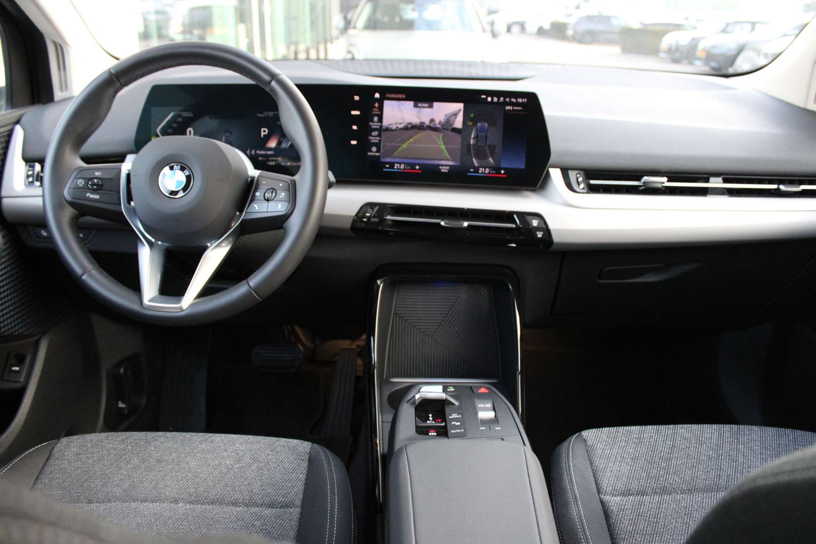 BMW Série 2 Active Tourer 218i - 2023 - Joinsteer - #41