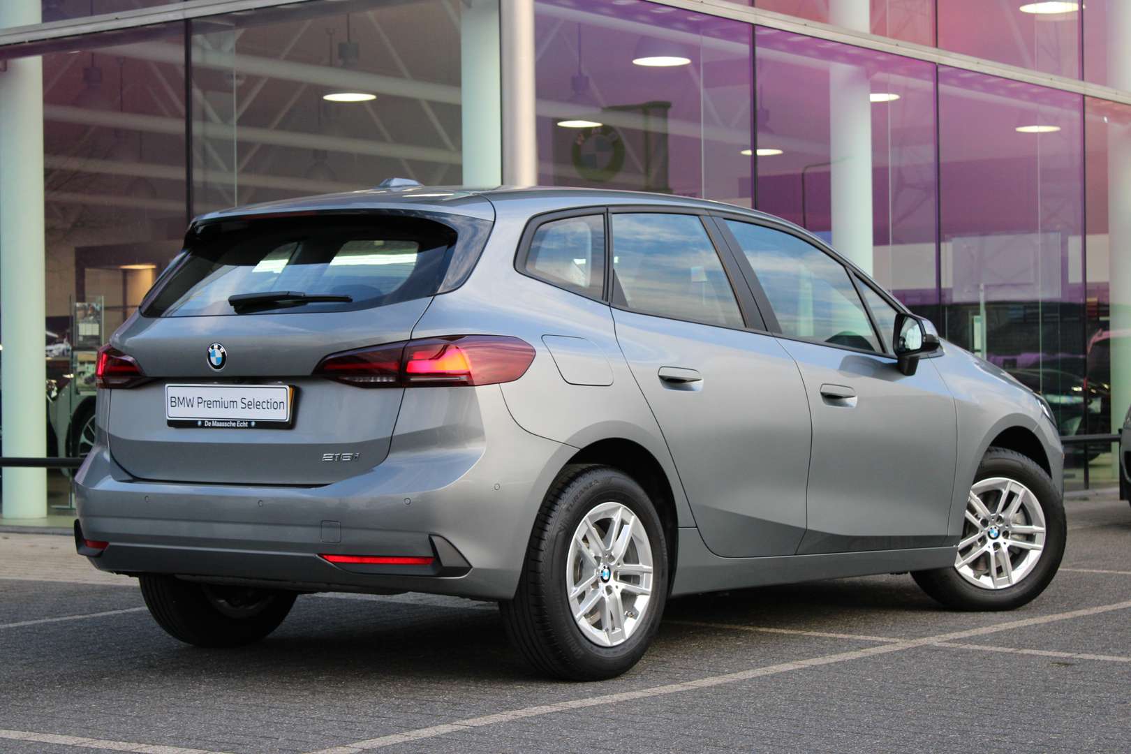 BMW Série 2 Active Tourer 218i - 2023 - Joinsteer - #42