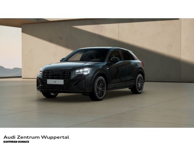 Audi Q2 S Line 35 TDI S Tronic - 2025 - Joinsteer