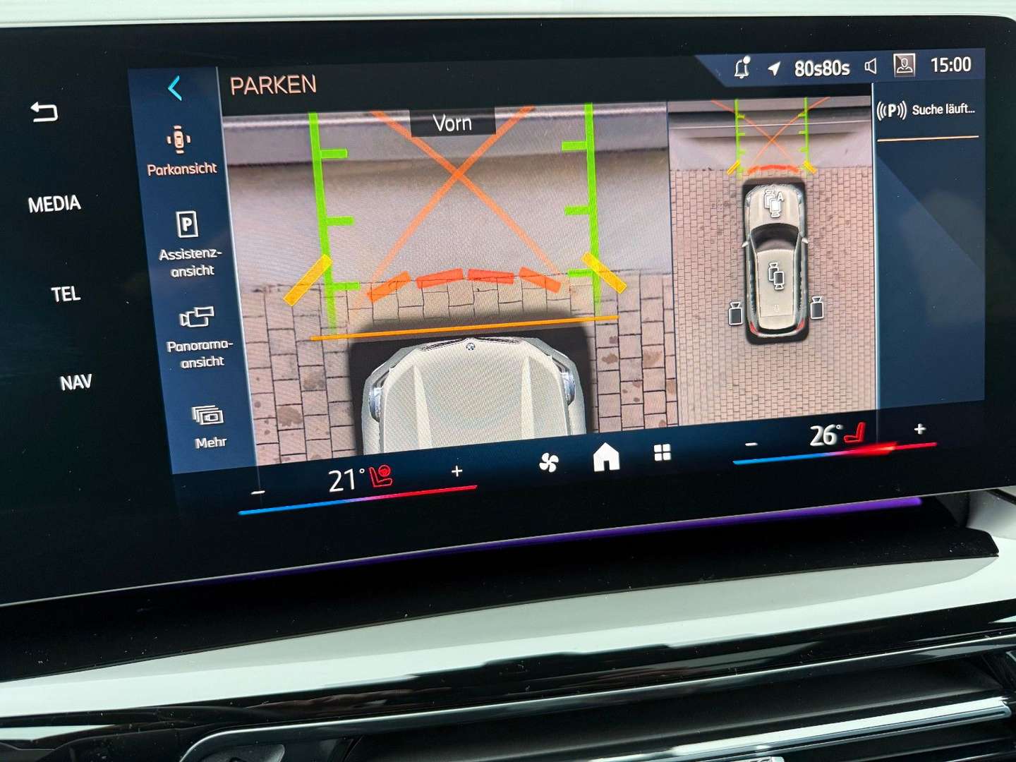 BMW IX1 M Sport 30 XDrive - 2024 - Joinsteer - #37