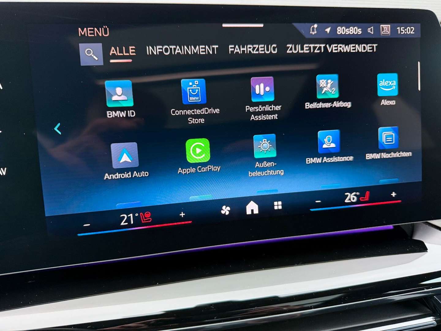 BMW IX1 M Sport 30 XDrive - 2024 - Joinsteer - #41