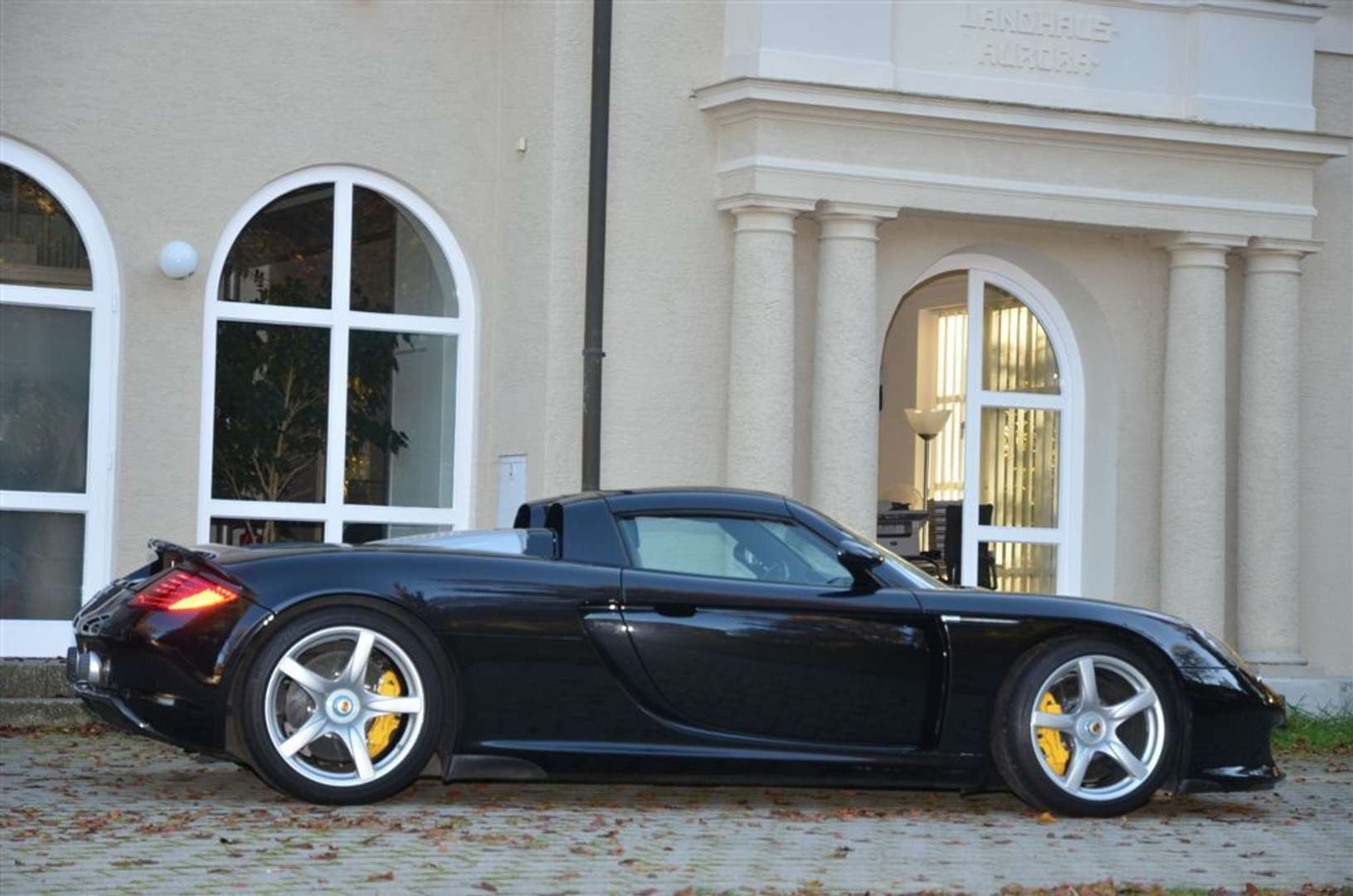 Porsche Collector Carrera GT - 2005 - Joinsteer - #7