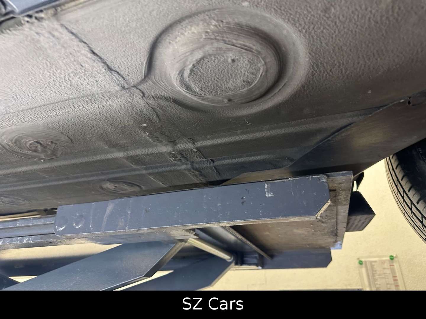 Porsche 993 Carrera 4S - 1997 - Joinsteer - #49