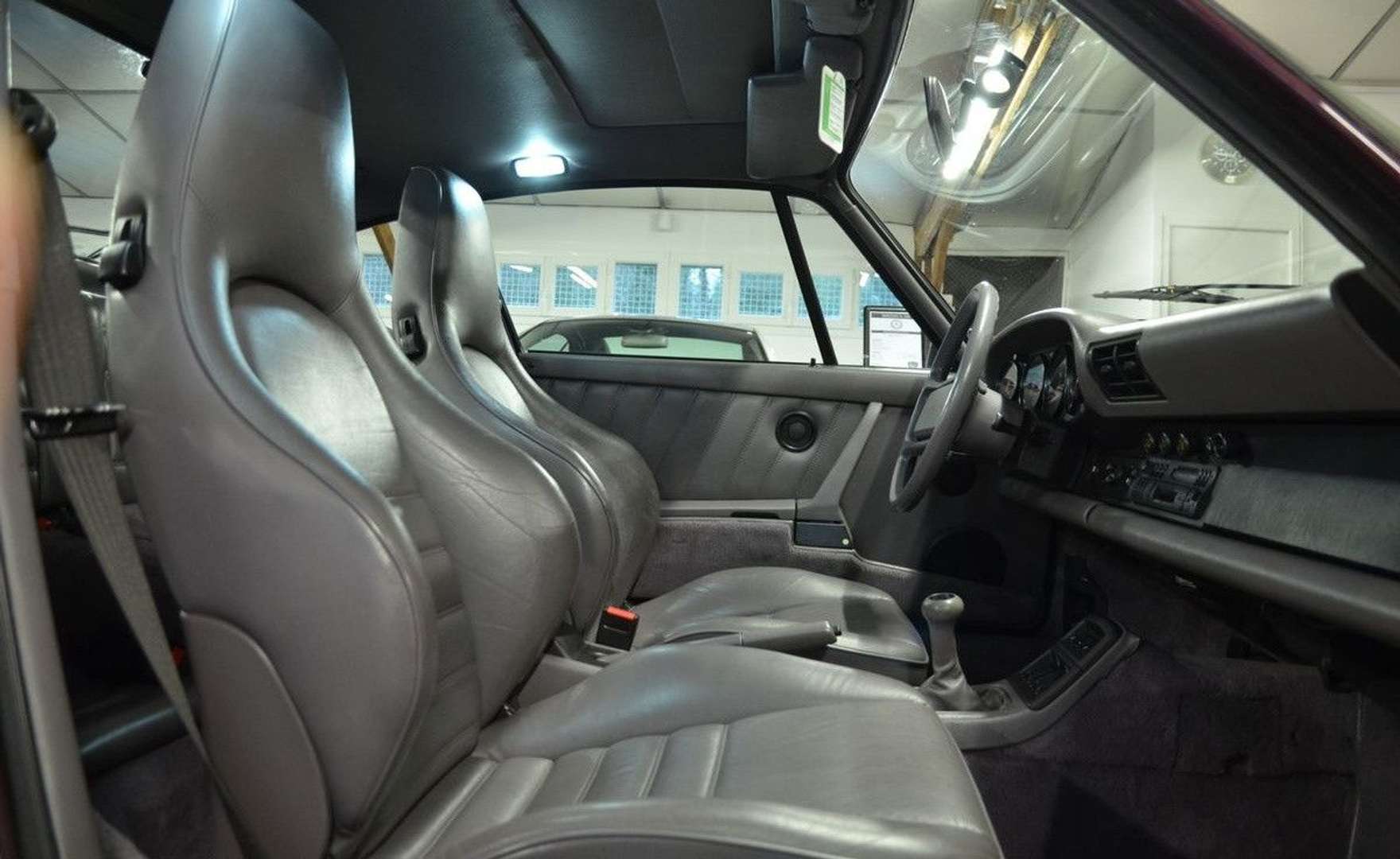 Porsche 964 CARRERA 4 - 1991 - Joinsteer - #6